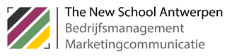 The New School Antwerpen